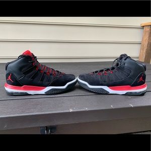 School age Jordan’s Max Aura